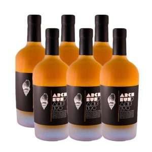 Archeus - Colli Piacentini Passito di Malvasia Biologico - 6 x 0,50 l