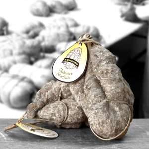 Salame Mariola - Salumificio Squisito