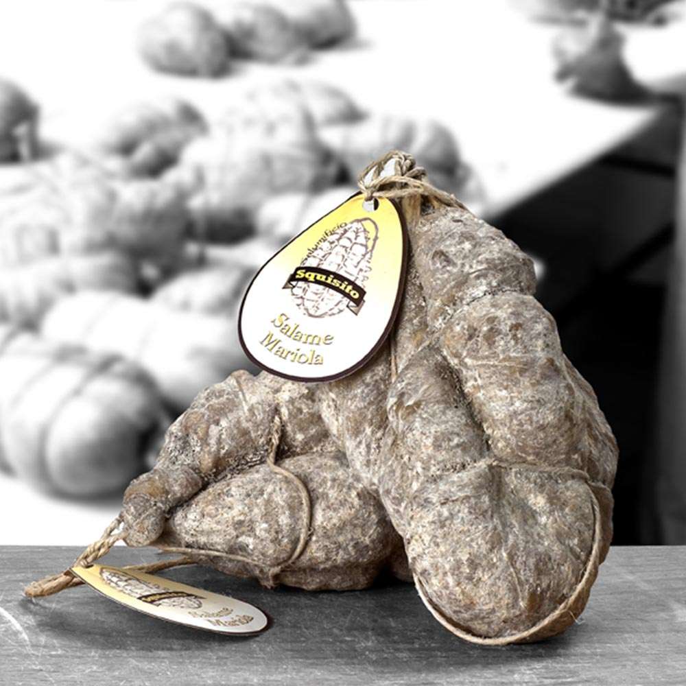 salame_mariola_salumificio_squisito Salame Mariola - Salumificio Squisito
