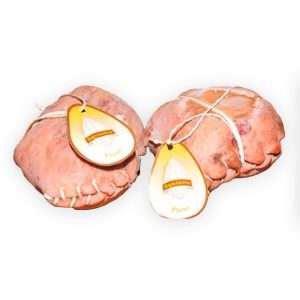 Prete 450 g ca. - Salumificio Squisito