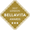 3 Stelle Bellavita Awards