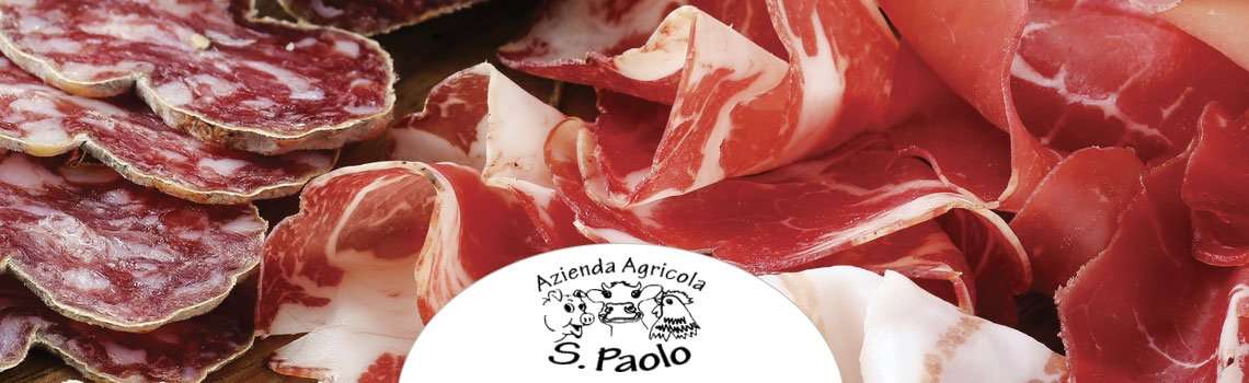 Azienda Agricola San Paolo