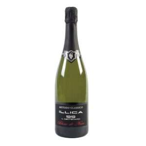 Il Centenario Metodo Classico - Illica Vini