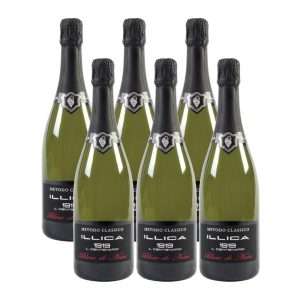 Il Centenario Metodo Classico - Illica Vini