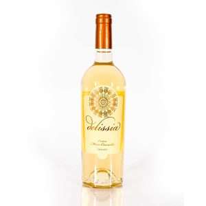 Delissia - 100% Granazza - Cantina Canneddu