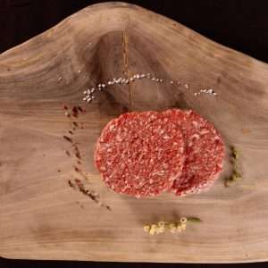 Svizzere 100% Maiale Nero - 300 g Massimo Goloso