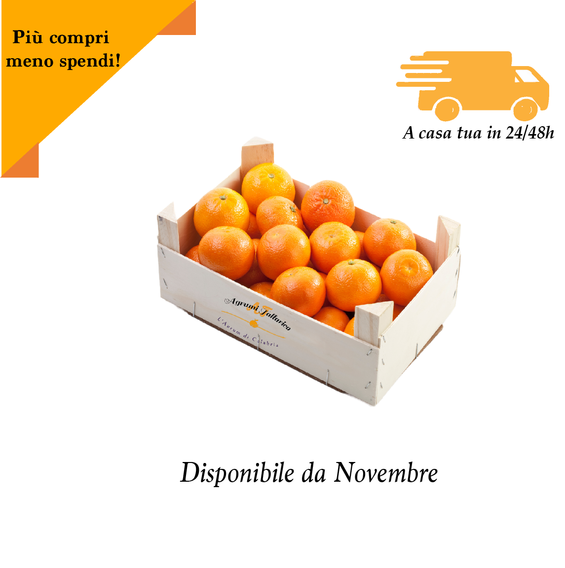 clementine