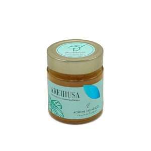 Marmellata Extra di Limone e Zenzero - 270 g