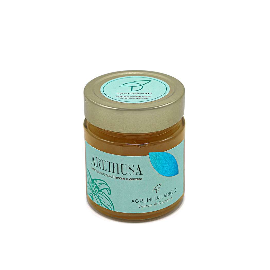 Arethusa