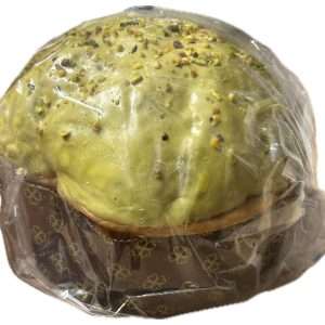 Panettone al Pistacchio Artigianale da 750gr