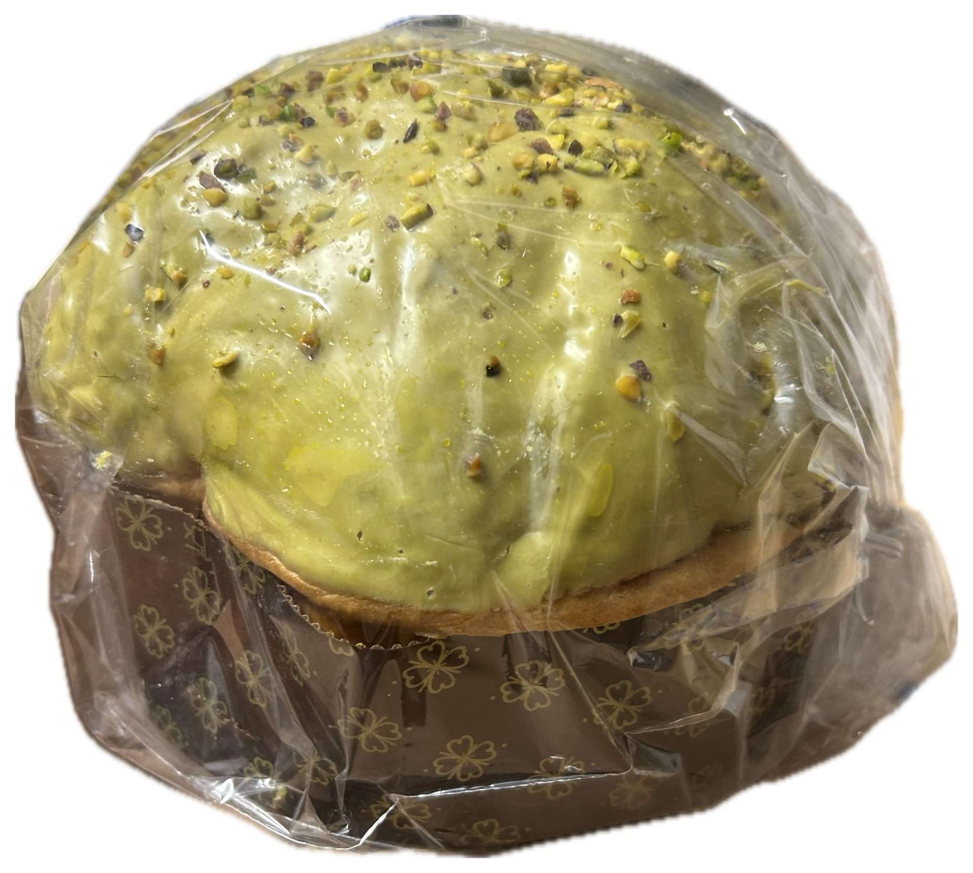 Panettone Pistacchio3